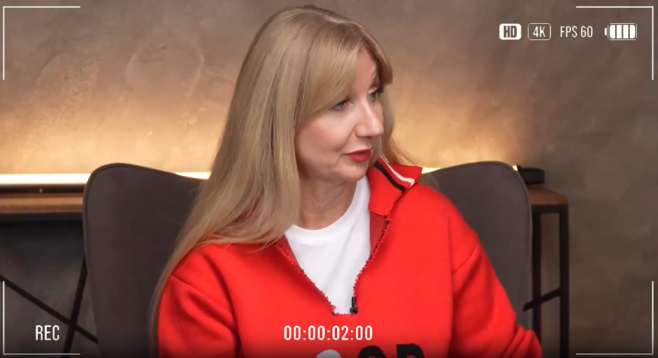 Подкаст Женская Энергия. Выпуск № 1